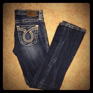 Big Star Jeans